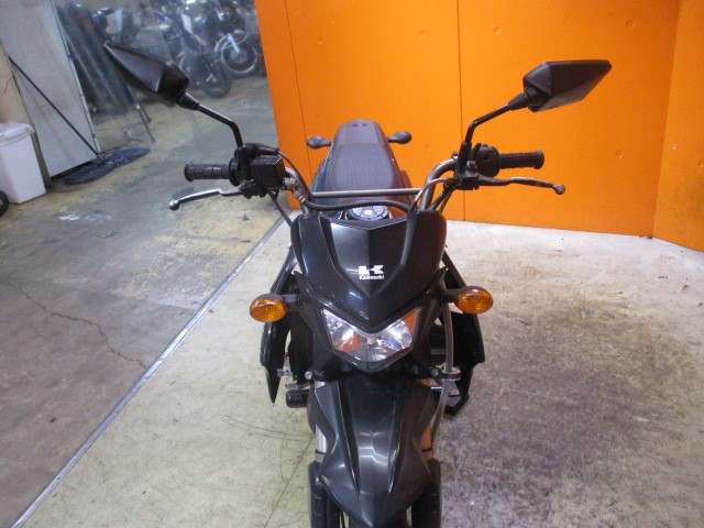 フロントから見てもこの通り状態グッド！！来店が難しい方はお電話にて通販も可能ですよ！早い者勝ちの一台